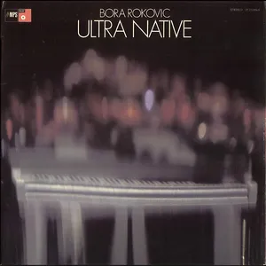 Ultra native